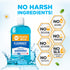 Fluorinze Anti-Bacterial Fluoride Mouth Rinse 500ml